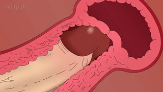 Step-sista Iris Get Deep Intrusion from Shinra Kusakabe – Fire Energy Anime porn