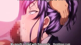 Manga porn Bj OVA - Yuugao Vignette 1 Utter