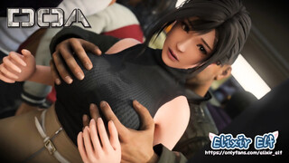 SAYURI CHIKAN IN TRAIN hentai