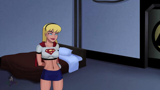 DC Comics Something Unlimited Part sixty-nine Time to get Wonder Female