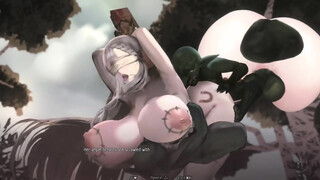 ThornSin Goblins Ending Scene