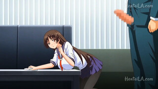JK To Inkou Kyoushi four Feat. Ero Giin Sensei Accomplish Gimp Español