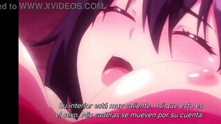 Capitulo 1:Modaete yo adam kun