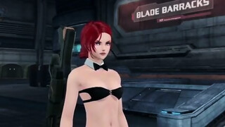 xeno bare