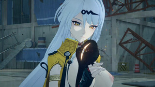Zenless Zone Zero Nude Mod ALL Agents Intro Animation