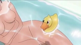 Kanokon: The Gal Who Cried Fox - Anime porn Version Uncensored