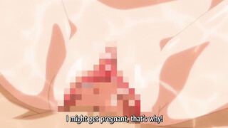 Ecchi triple (Brief Stories)