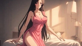AI Generated Anime porn Uncensored Movie of legal Yr Aged Anime Woman in 3 DIMENSIONAL Toon Macro shot by Kiidzy Animates