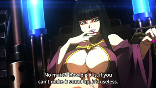 Dai Shogun Good Revolution - Manga porn Version Uncensored