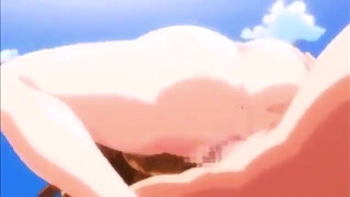 Manga porn compilation..