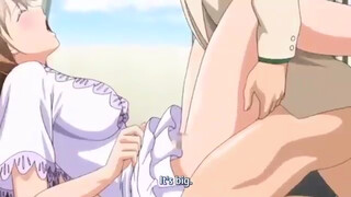 Kanojo is a busty, cartton babe who never says no to a hardcore fuck and an orgasm