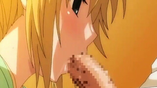 Dekakute Ecchi na ore no ane EROTIC SCENES