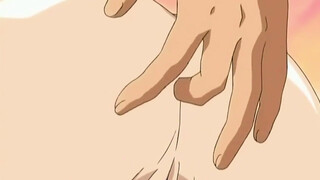 Young man uses his newly developed powers of perversion to seduce hottie on the train