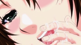 Prettiest girl student starts selling DVDs of herself sucking and fucking a huge cock