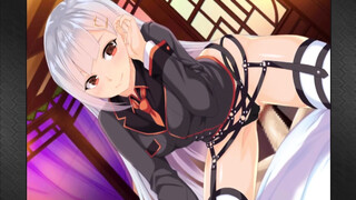 Goddess Kiss X Liu Xiao Yi 1