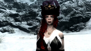 Busty cartoon babe, Sarah went to the forbidden ruins and ended up fucked by a monster