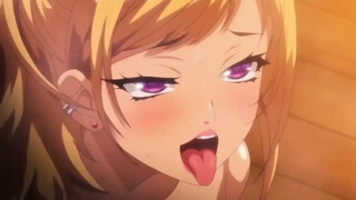 A new episode of Shikijou Kyoudan has plenty of hot fuck scenes and amazing close- ups