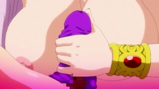 Brandish EROTIC SCENES