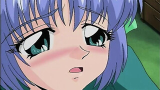 Cartoon bitch is fucking a shy guy she likes a lot way better than his girlfriend