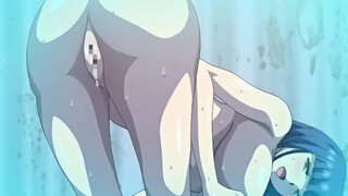 Kyonyuu Daikazoku Saimin EROTIC SCENES