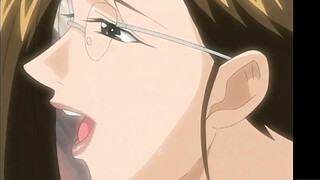 Hentai sluts always find ways to get fucked and not get caught while doing it