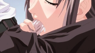 Cleavage EROTIC SCENES