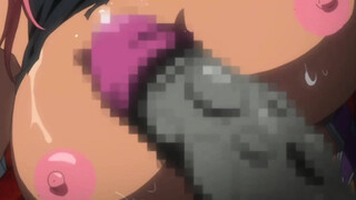 Cartoon babes are getting their dripping wet pussies stuffed with cocks and moaning while cumming