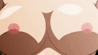 Hentai babe is sucking dick and getting fucked like never before, because she asked for it nicely