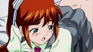 Cartoon girls are in the mood to get fucked, because their pussies are soaking wet