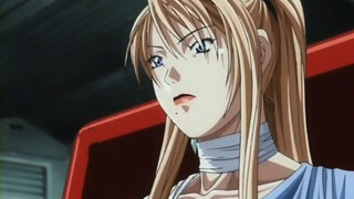 Animated chicks were disciplined properly and it looks like they liked every second of it