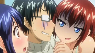 Mizugi Kanojo The Animation episode 4