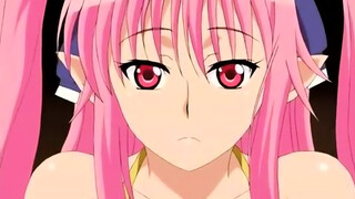 Cartoon chick was eager to get banged like a whore, so her friend did her a favor