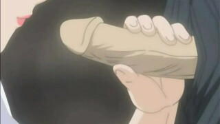 Cartoon boys are eager to fuck cute schoolgirls until they start screaming and moaning from pleasure