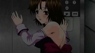 Busty cartoon maid with perky nipples is often having wild sex adventures with her boss