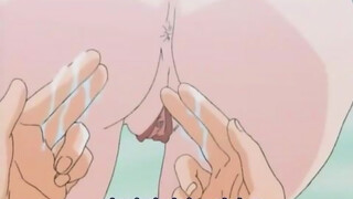 Hot cartoon shemales are doing it while a kinky doctor is watching them in action