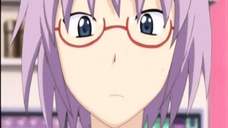 Cartoon babe got very horny when her boyfriend started licking and sucking her perky nipples