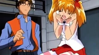 Hentai girls are getting fucked in many situations and drooling from pleasure while having orgasms