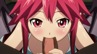 Itadaki Seieki episode 1 english dubbed