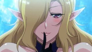 Youkoso Sukebe Elf no Mori e 2