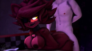 Getting foxy with Foxy