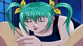 DISCIPLINE ep2 full [HD]