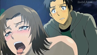 hentai sub esp (yayoi_san 4)