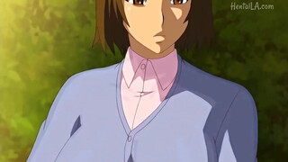 hentai sub esp (yayoi_san 2)