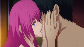 Ouji no Honmei wa Akuyaku Reijou Episode 6