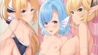 Enjo Kouhai Episode 5