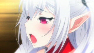 Youkoso Sukebe Elf no Mori e 4.