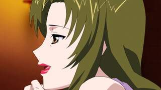 Wife's mom Sayuri #1