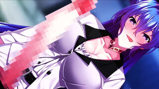 Futanari Sennyuu Sousa Seika -Nikutai Kaizou Kyoushitsu, Kyousei Shasei Jugyou- Scene 6 English Subbed