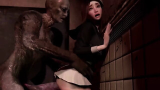 love wolf - locked in the darkness