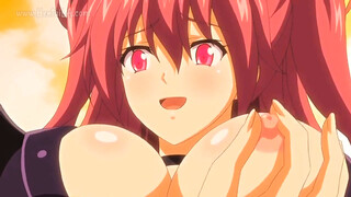 Nuki Doki Tenshi To Akuma No Sakusei Battle Revolution 1